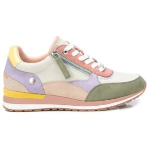 Refreshtil Kvinder. 17150307-Multicolor Træningssko 171503 Multicolour (40), Fast, Blonder, Lynlås, Casual, Flerfarvet Refreshtil Kvinder. 17150307-Multicolor Træningssko 171503 Multicolour (40), Fast, Blonder, Lynlås, Casual, Flerfarvet