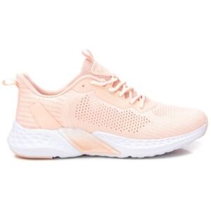 Refresh 17171503-NUDE Rosa afslappede sneakers - Sneakers Refresh 17171503-NUDE Rosa afslappede sneakers - Sneakers