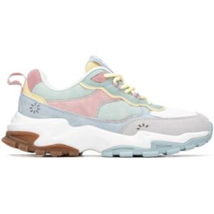 Refreshtil Kvinder. 17240411-Aqua Sko 172404 Grøn (39), Fast, Blonder, Casual Refreshtil Kvinder. 17240411-Aqua Sko 172404 Grøn (39), Fast, Blonder, Casual