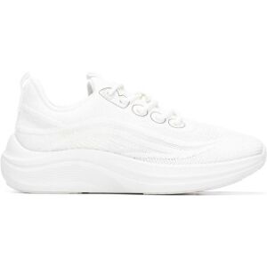 Refreshtil Kvinder. 17506303-Blanco Træningssko 175063 Hvid (39), Stof, Fast, Blonder, Casual, Sport Refreshtil Kvinder. 17506303-Blanco Træningssko 175063 Hvid (39), Stof, Fast, Blonder, Casual, Sport