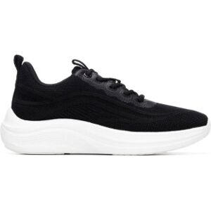 Refreshtil Kvinder. 17506305-Negro Træningssko 175063 Sort (41), Stof, Fast, Blonder, Casual, Sport Refreshtil Kvinder. 17506305-Negro Træningssko 175063 Sort (41), Stof, Fast, Blonder, Casual, Sport