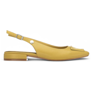 Refreshtil Kvinder. 17508405-Amarillo Sko 175084 Gul (36), Fast, 1-3 Cm, Spænder, Casual Refreshtil Kvinder. 17508405-Amarillo Sko 175084 Gul (36), Fast, 1-3 Cm, Spænder, Casual