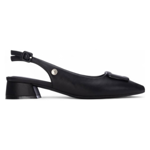 Refreshtil Kvinder. 17508501-Negro Sko 175085 Sort (39), 1-3 Cm, Spænder, Casual Refreshtil Kvinder. 17508501-Negro Sko 175085 Sort (39), 1-3 Cm, Spænder, Casual