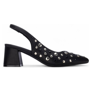 Refreshtil Kvinder. 17509301-Negro Sko 175093 Sort (36), 3-5 Cm, Ingen, Casual Refreshtil Kvinder. 17509301-Negro Sko 175093 Sort (36), 3-5 Cm, Ingen, Casual