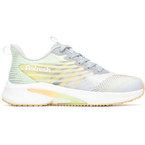 Refreshtil Kvinder. 17511702-Verde Træningssko 175117 Grøn (41), Stof, Fast, Blonder, Casual, Sport Refreshtil Kvinder. 17511702-Verde Træningssko 175117 Grøn (41), Stof, Fast, Blonder, Casual, Sport