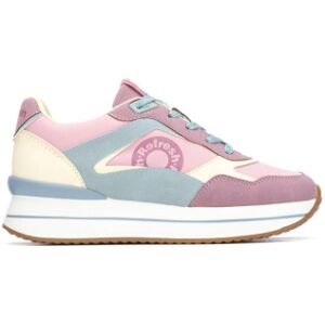 Refreshtil Kvinder. 17514803-Fucsia Træningssko 175148 Lilla (39), 3-5 Cm, Blonder, Casual Refreshtil Kvinder. 17514803-Fucsia Træningssko 175148 Lilla (39), 3-5 Cm, Blonder, Casual