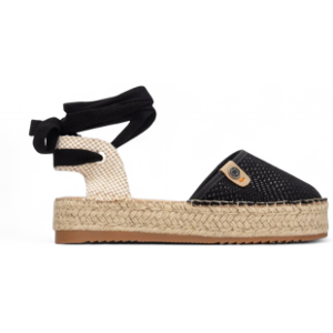Refreshtil Kvinder. 17520503-Negro Sandaler 175205 Sort (38), Fast, Blonder, Casual Refreshtil Kvinder. 17520503-Negro Sandaler 175205 Sort (38), Fast, Blonder, Casual