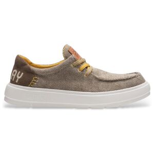 Replaytil Mænd. Rz8g0001t Sko Alcyon 2 Tex Beige (44), Stof, Fast, Blonder, Casual Replaytil Mænd. Rz8g0001t Sko Alcyon 2 Tex Beige (44), Stof, Fast, Blonder, Casual