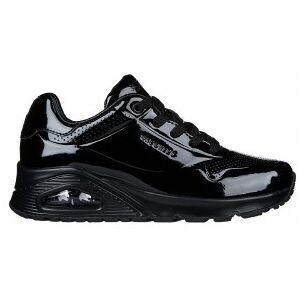 Skecherstil Kvinder. 177142 Uno Street Sneakers Sort (36), 1-3 Cm, Blonder, Casual Skecherstil Kvinder. 177142 Uno Street Sneakers Sort (36), 1-3 Cm, Blonder, Casual