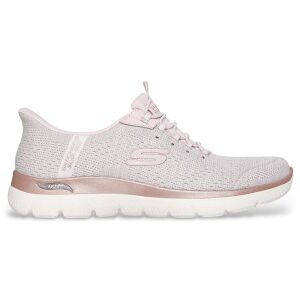 Skecherstil Kvinder. 150641 Træningssko Arch Fit Pink (40), Fast, Blonder, Casual Skecherstil Kvinder. 150641 Træningssko Arch Fit Pink (40), Fast, Blonder, Casual