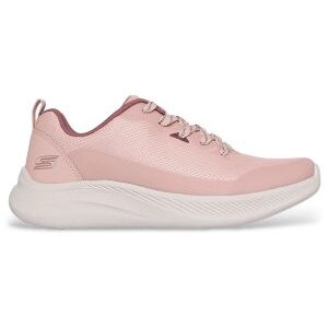 Skecherstil Kvinder. 117730 Træningssko Bobs Mode Flex Pink (37), Fast, Blonder, Casual Skecherstil Kvinder. 117730 Træningssko Bobs Mode Flex Pink (37), Fast, Blonder, Casual