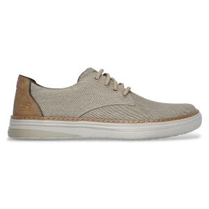 Skecherstil Mænd. 205135 Træningssko Hyland Ratner Grå (45), Fast, Blonder, Casual Skecherstil Mænd. 205135 Træningssko Hyland Ratner Grå (45), Fast, Blonder, Casual