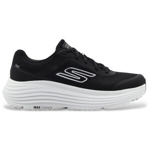 Skecherstil Mænd. 220613 Max Cushioning Endeavour Sko Sort (44), Fast, Blonder, Casual Skecherstil Mænd. 220613 Max Cushioning Endeavour Sko Sort (44), Fast, Blonder, Casual