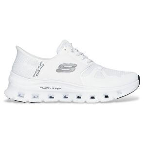 Skecherstil Kvinder. 150420 Slip-Ins Glide Step Pro Sko Hvid (38), Fast, Blonder, Casual Skecherstil Kvinder. 150420 Slip-Ins Glide Step Pro Sko Hvid (38), Fast, Blonder, Casual