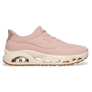 Skecherstil Kvinder. 190113 Slip-Ins Uno Glide Step Glide Glide On Air Pink Hjemmesko (39), Fast, Blonder, Casual Skecherstil Kvinder. 190113 Slip-Ins Uno Glide Step Glide Glide On Air Pink Hjemmesko (39), Fast, Blonder, Casual