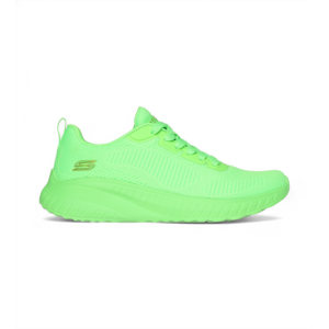Skechers Model 117216 Grøn Casual Multisport Sko Skechers Model 117216 Grøn Casual Multisport Sko