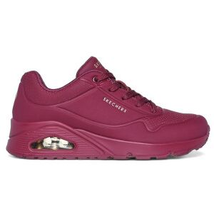 Skecherstil Kvinder. 73690 Træningssko Uno Stand On Air Lilla (35), Fast, Blonder, Casual Skecherstil Kvinder. 73690 Træningssko Uno Stand On Air Lilla (35), Fast, Blonder, Casual