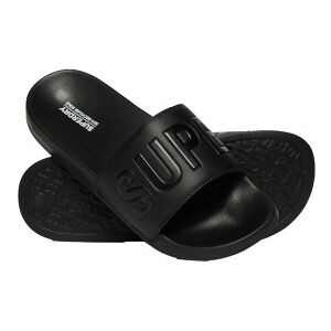 Superdrytil Mænd. Mf310256a Veganske Klipklappere Core Black (40/41), Sort, Fast, Ingen, Badetøj Superdrytil Mænd. Mf310256a Veganske Klipklappere Core Black (40/41), Sort, Fast, Ingen, Badetøj