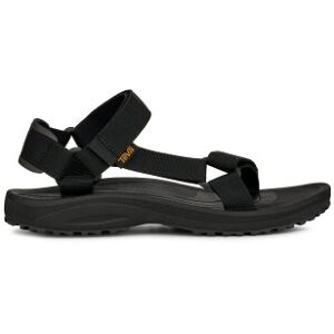 Tevatil Mænd. 1017419 Winsted Sandal Sort (45.5), Stof, Fast, Casual, Badetøj Tevatil Mænd. 1017419 Winsted Sandal Sort (45.5), Stof, Fast, Casual, Badetøj