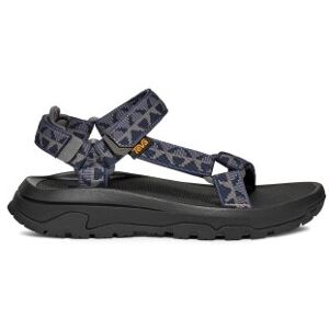 Tevatil Kvinder. 1173671 Hurricane Xlt3 Sandaler Blå (37), Fast, 1-3 Cm, Velcro, Casual, Badetøj Tevatil Kvinder. 1173671 Hurricane Xlt3 Sandaler Blå (37), Fast, 1-3 Cm, Velcro, Casual, Badetøj