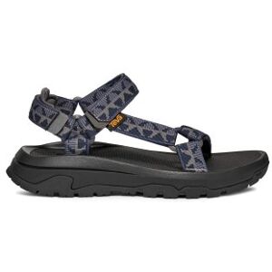 Tevatil Mænd. 1173670 Hurricane Xlt3 Sandaler Marineblå (45.5), Fast, Velcro, Casual, Badetøj Tevatil Mænd. 1173670 Hurricane Xlt3 Sandaler Marineblå (45.5), Fast, Velcro, Casual, Badetøj