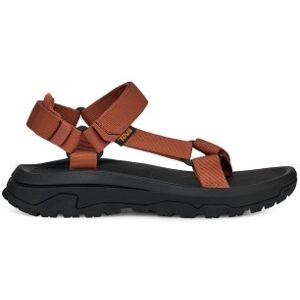 Tevatil Mænd. 1173670 Sandaler Hurricane Xlt3 Brun (43), Fast, Velcro, Casual, Badetøj Tevatil Mænd. 1173670 Sandaler Hurricane Xlt3 Brun (43), Fast, Velcro, Casual, Badetøj