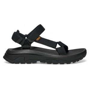 Tevatil Kvinder. 1173671 Hurricane Xlt3 Sandaler Sort (39), Fast, 1-3 Cm, Velcro, Casual Tevatil Kvinder. 1173671 Hurricane Xlt3 Sandaler Sort (39), Fast, 1-3 Cm, Velcro, Casual