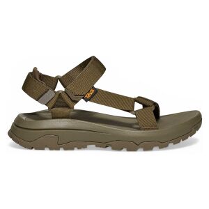 Tevatil Mænd. 1173670 Hurricane Xlt3 Sandaler Grøn (41.5), Fast, Velcro, Casual Tevatil Mænd. 1173670 Hurricane Xlt3 Sandaler Grøn (41.5), Fast, Velcro, Casual