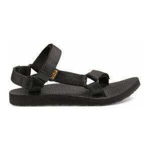 Tevatil Kvinder. 1003987 Sandaler Original Universal Sort (38), Velcro, Casual, Udendørs Tevatil Kvinder. 1003987 Sandaler Original Universal Sort (38), Velcro, Casual, Udendørs