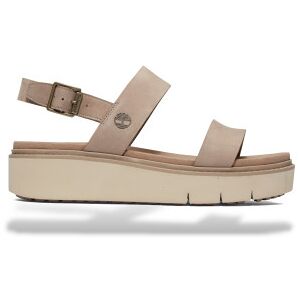 Timberlandtil Kvinder. Tb0a274f9291 Taupe-Sandaler Med Bagrem (36 W), 1-3 Cm, Ruskind, Spænder, Casual, Gråt Timberlandtil Kvinder. Tb0a274f9291 Taupe-Sandaler Med Bagrem (36 W), 1-3 Cm, Ruskind, Spænder, Casual, Gråt
