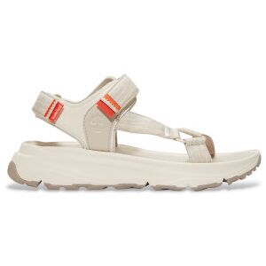 Timberlandtil Kvinder. Tb0a41r8etz1 Motion Dune Sandaler Med Bagrem Hvid (38.5 W), Fast, Velcro, Casual Timberlandtil Kvinder. Tb0a41r8etz1 Motion Dune Sandaler Med Bagrem Hvid (38.5 W), Fast, Velcro, Casual