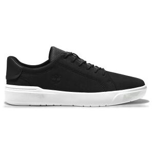 Timberlandtil Mænd. Tb0a275r0151 Seneca Bay Low Top Lædersko Sort (43.5), Fast, Blonder, Casual Timberlandtil Mænd. Tb0a275r0151 Seneca Bay Low Top Lædersko Sort (43.5), Fast, Blonder, Casual