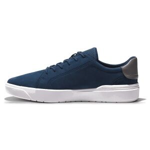 Timberlandtil Mænd. Tb0a292c2881 Seneca Bay Blå Low Top Lædersko Med Snørebånd (49), Fast, Blonder, Casual Timberlandtil Mænd. Tb0a292c2881 Seneca Bay Blå Low Top Lædersko Med Snørebånd (49), Fast, Blonder, Casual