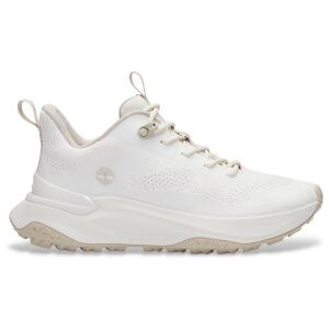 Timberlandtil Kvinder. Tb0a29ppeac1 Motion Access Lave Sneakers Med Snørebånd, Hvide (37.5 W), Fast, Blonder, Casual Timberlandtil Kvinder. Tb0a29ppeac1 Motion Access Lave Sneakers Med Snørebånd, Hvide (37.5 W), Fast, Blonder, Casual