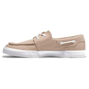 Timberlandtil Mænd. Tb0a67nher11 Beige Lave Sneakers Med Snørebånd (45.5), Fast, Blonder, Casual Timberlandtil Mænd. Tb0a67nher11 Beige Lave Sneakers Med Snørebånd (45.5), Fast, Blonder, Casual