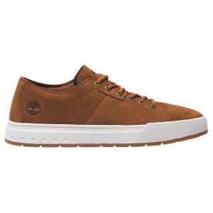 Timberlandtil Mænd. Tb0a6a2dem71 Maple Grove Brune Kondisko I Læder (43), Fast, Blonder, Casual Timberlandtil Mænd. Tb0a6a2dem71 Maple Grove Brune Kondisko I Læder (43), Fast, Blonder, Casual