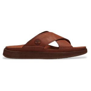 Timberlandtil Mænd. Tb0a2m17em61 Casco Cove Brune Lædersandaler (45), Fast, Ingen, Casual Timberlandtil Mænd. Tb0a2m17em61 Casco Cove Brune Lædersandaler (45), Fast, Ingen, Casual