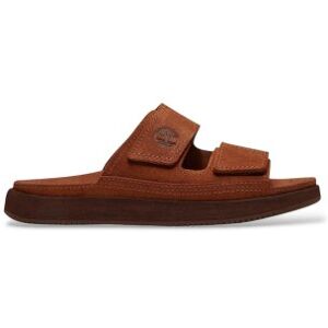 Timberlandtil Mænd. Tb0a2755es41 Sandaler I Læder Casco Cove Brun (45), Fast, Ingen, Casual Timberlandtil Mænd. Tb0a2755es41 Sandaler I Læder Casco Cove Brun (45), Fast, Ingen, Casual
