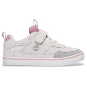 Timberlandtil Drenge. Tb0a27pkewg1 Stone Jump Lædersko Hvid, Pink (21), Fast, Blonder, Casual, Børnetøj Timberlandtil Drenge. Tb0a27pkewg1 Stone Jump Lædersko Hvid, Pink (21), Fast, Blonder, Casual, Børnetøj