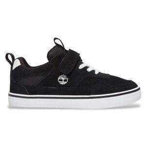 Timberlandtil Drenge. Tb0a6h44ek41 Stone Jump Læder-Sneakers Sort (35), Fast, Blonder, Casual, Børnetøj Timberlandtil Drenge. Tb0a6h44ek41 Stone Jump Læder-Sneakers Sort (35), Fast, Blonder, Casual, Børnetøj