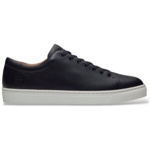 Timberlandtil Mænd. Tb0a5mjsep11 Læder Sneakers Dover Park Marineblå (37.5), Fast, Blonder, Casual Timberlandtil Mænd. Tb0a5mjsep11 Læder Sneakers Dover Park Marineblå (37.5), Fast, Blonder, Casual
