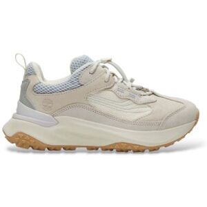Timberlandtil Kvinder. Tb0a41t8eup1 Vandtætte Læder Motion Access Sneakers Beige (39.5 W), Fast, 1-3 Cm, Blonder, Casual Timberlandtil Kvinder. Tb0a41t8eup1 Vandtætte Læder Motion Access Sneakers Beige (39.5 W), Fast, 1-3 Cm, Blonder, Casual