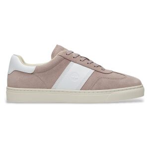 Timberlandtil Mænd. Tb0a43ggahy1 Lisbon Street Lyserøde Træningssko I Læder (37.5), Fast, Blonder, Casual, Pink Timberlandtil Mænd. Tb0a43ggahy1 Lisbon Street Lyserøde Træningssko I Læder (37.5), Fast, Blonder, Casual, Pink