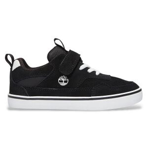 Timberlandunisex Til Børn. Tb0a27t1ek41 Stone Jump-Sko I Sort (36), Læder, Fast, Blonder, Velcro, Casual, Sport, Børnetøj Timberlandunisex Til Børn. Tb0a27t1ek41 Stone Jump-Sko I Sort (36), Læder, Fast, Blonder, Velcro, Casual, Sport, Børnetøj