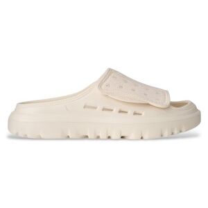 Uggtil Mænd. 1175194 Peakmod Slide Beige Sandaler (41), Fast, Ingen, Casual, Badetøj, Genanvendt Polyester Uggtil Mænd. 1175194 Peakmod Slide Beige Sandaler (41), Fast, Ingen, Casual, Badetøj, Genanvendt Polyester