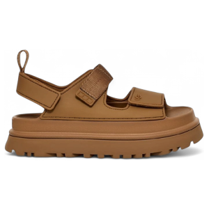 Uggtil Kvinder. 1152685 Goldenglow Brune Sandaler (41), 1-3 Cm, Velcro, Casual Uggtil Kvinder. 1152685 Goldenglow Brune Sandaler (41), 1-3 Cm, Velcro, Casual