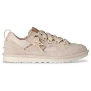 Uggtil Kvinder. 1175301 Minimel Beige Lædersko (36), Fast, Blonder, Casual Uggtil Kvinder. 1175301 Minimel Beige Lædersko (36), Fast, Blonder, Casual