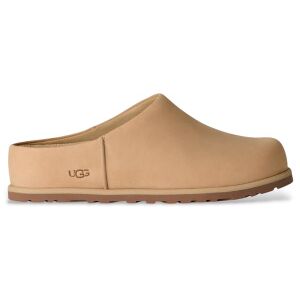 Uggtil Kvinder. 1181130 Otzo Beige Træsko (40), Læder, Fast, Ingen, Casual Uggtil Kvinder. 1181130 Otzo Beige Træsko (40), Læder, Fast, Ingen, Casual