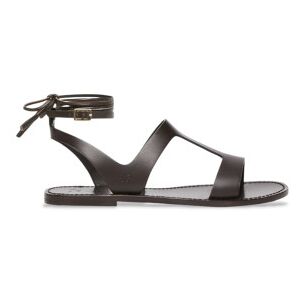 Weekend Max Maratil Kvinder. 2515521075600 Brune Lemma-Sandaler I Læder (36), Fast, Spænder, Casual Weekend Max Maratil Kvinder. 2515521075600 Brune Lemma-Sandaler I Læder (36), Fast, Spænder, Casual