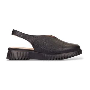 Wonderstil Kvinder. A-4411 Flexfli11 Lædersko Sort (38), 3-5 Cm, Ingen, Casual Wonderstil Kvinder. A-4411 Flexfli11 Lædersko Sort (38), 3-5 Cm, Ingen, Casual